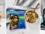 Review: Easy Vegan Frozen Meals