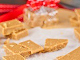 Scottish Tablet Vanilla Fudge Recipe