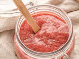 Strawberry Chia Jam