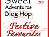 Sweet Adventures: Festive Favourites