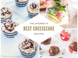 The 7 Best Cheesecake Recipes – These will Blow Your Mind