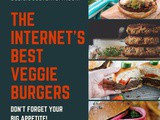 The Internet’s Best Veggie Burgers