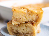 Vegan Coffee Cake