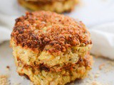 Vegan Crab Cakes