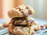 Vegan Gluten-Free Chocolate Chip Cookies