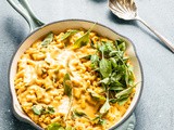 Vegan Mac and Cheese