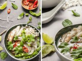 Vegan Pho in 30 Minutes {vegetarian, vegan, gluten-free}