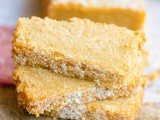 Vegan Pound Cake