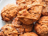 Vegan Snickerdoodles