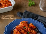 Vegetarian Baked Beans recipe