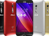 Asus Zenfone 2...Marvel of beauty and power