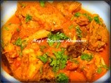 Chicken Curry (ckp style Chicken Rassa)