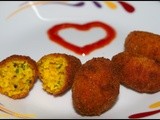 Paneer Nuggets