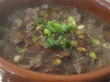 Korean Beef