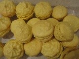 Lemon Macarons