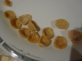 Pumpkin Orecchiette