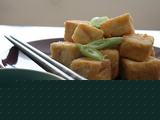 Straightforward to make Tofu Recipes