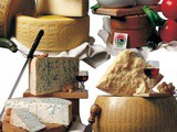 7 Easy Recipes With Italian Cheeses