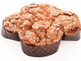An Italian Easter Cake To Amaze Your Taste Buds: The Colomba