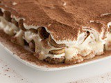 Avoid these common mistakes & make perfect Tiramisu’ every time