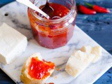 Chilli Jam: The Ultimate Treat for Lovers of Heat