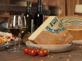 Discover Italian Cheeses: The Supple Tenderness Of Fontina
