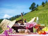 How To Prepare The Perfect Italian Picnic