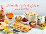 Italian Restaurant Favourites