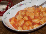 Nonna Giulia’s Gnocchi Recipe