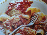 Paccheri alla Parmigiana: a Traditional Recipe from the South of Italy