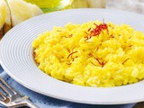 Risotto alla Milanese Recipe