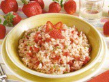 Risotto dell’Amore: The Perfect Receipe for Valentine’s Day