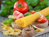 The Italian Cupboard: 20 Basic Italian Ingredients