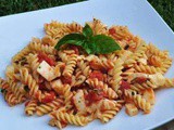 Vesuvius Fusilli