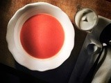 Kırmızı Çorba / The Red Soup