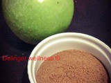 How to make Apple Pie Spice
