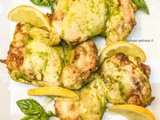 Lemon Basil Chicken