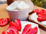 Vegan Cream Cheese