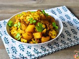 Aloo Gobi (Gluten-free)