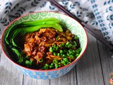 Crack Noodles (Gluten-free, Paleo)
