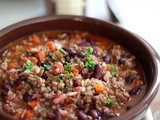 Chili Con Carne