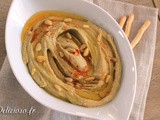 Houmous