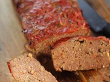Pain de viande – Meat Loaf