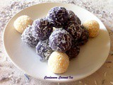 Cardamom Coconut Barfi / Cardamom Coconut Ice