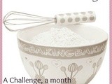 Announcing Home Bakers Challenge
