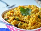 Bangla Khichuri |Bengali Khicidi