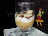 Banoffee Pie (Come On - Lets Cook Buddies) Entry - 28