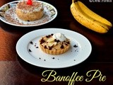 Banoffee Pie -sfc#3