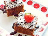 Biscuit Cake Recipe | Biscuit Cake with Parle g and Hide & Seek