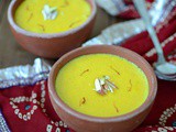 Bread Rabri Recipe | Karva Chauth Recipe ~ Guest Post for Indus Ladies